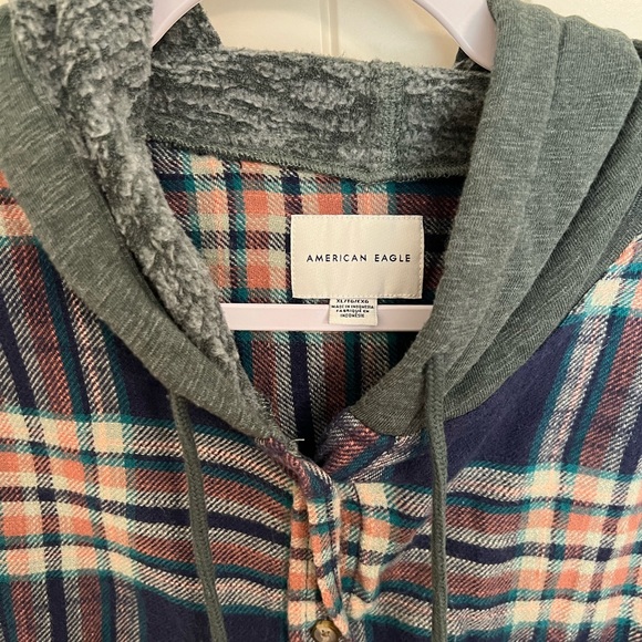 Flannel - Picture 3 of 3